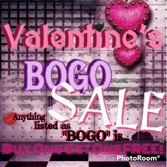 ❄️ BOGO FREE ⛄️ SALE! Buy 1 BOGO Item, Get Another BOGO Item, UR CHOICE FREE!🎈 - Picture 8 of 16